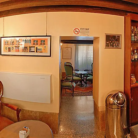 San Cassiano Ca'favretto 4*