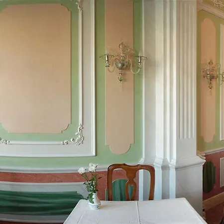 Hotel San Cassiano Ca'favretto