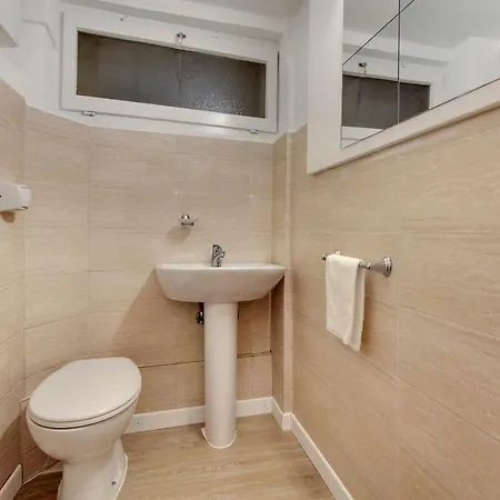 Apartment Ca' Invidia Venice