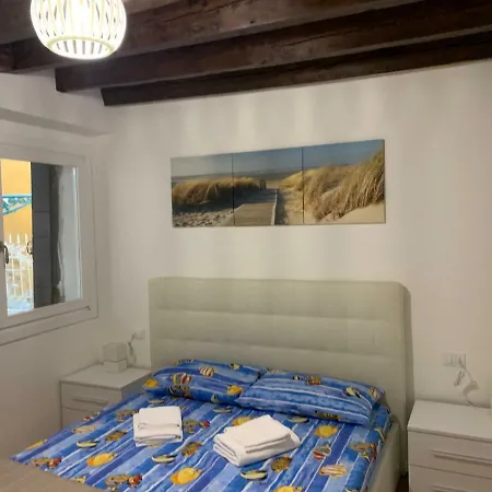 Guest house Gio'S Place S.Marco Venice