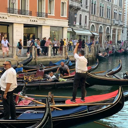 Gio'S Place S.Marco Venice