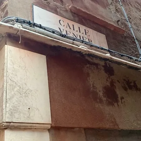 Gio'S Place S.Marco Guest house