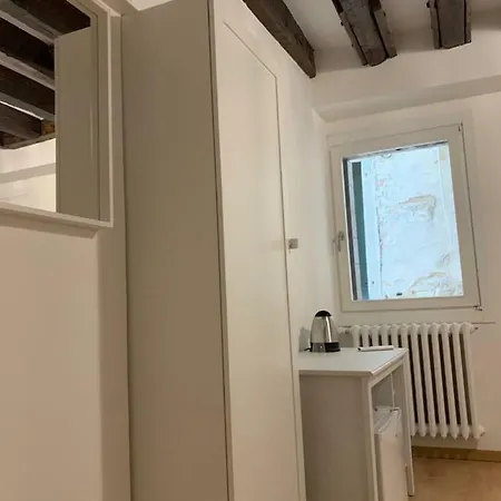 Gio'S Place S.Marco Guest house