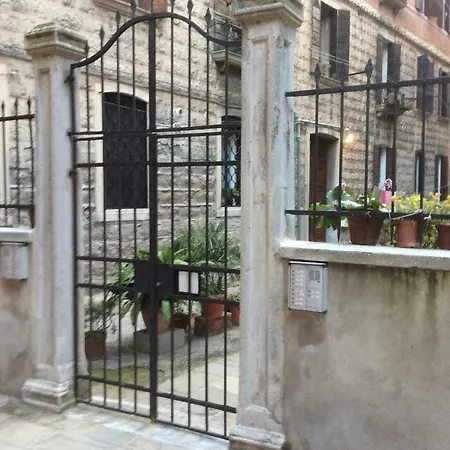 Falier- Luminosa Venezia *