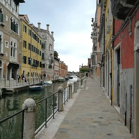 Salute Appartement Venise
