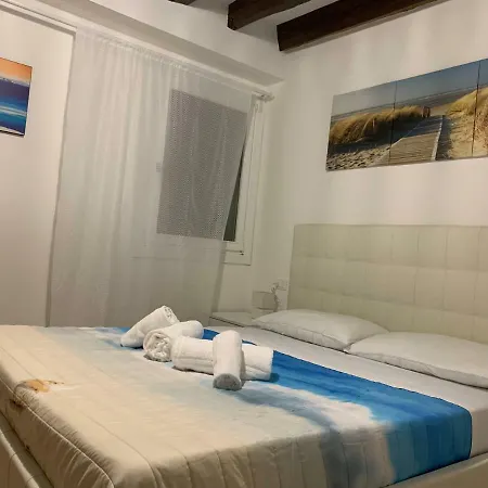 Gio'S Place S.Marco Venice