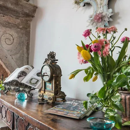 Ca Zulian - Grand Canal Apartment Venice