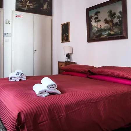 Apartment Ca Zulian - Grand Canal