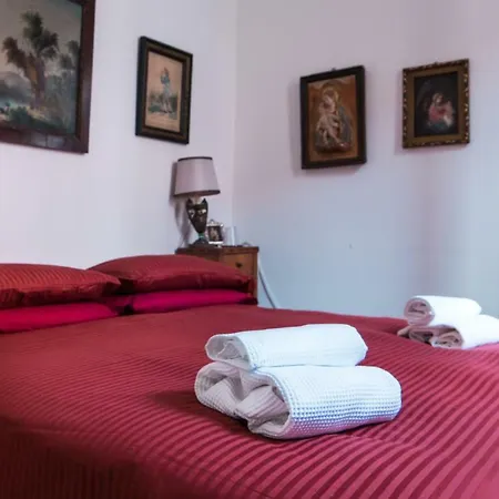 Apartment Ca Zulian - Grand Canal Venice