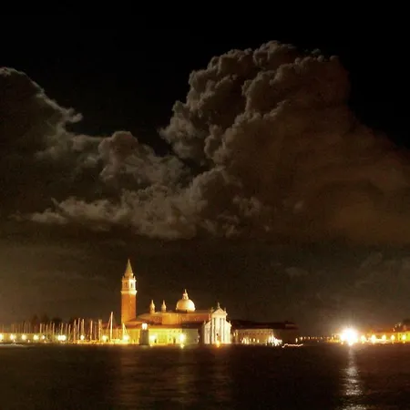 Rudy House * Venice