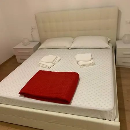 Gio'S Place S.Marco Guest house