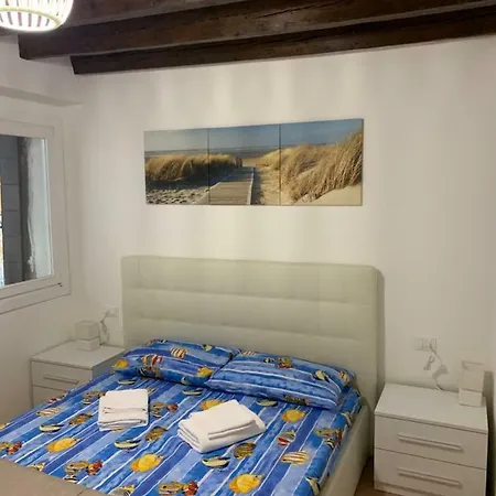 Gio'S Place S.Marco 2* Venice