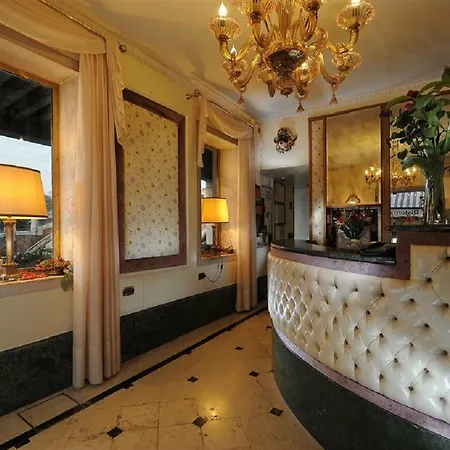 Arlecchino 3*