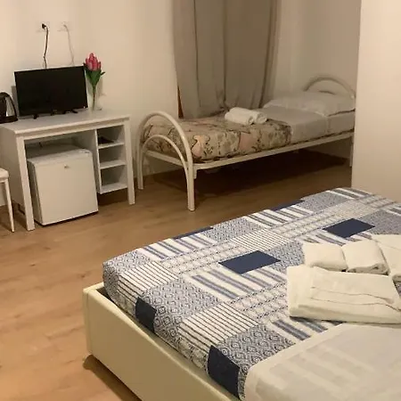 Gio'S Place S.Marco