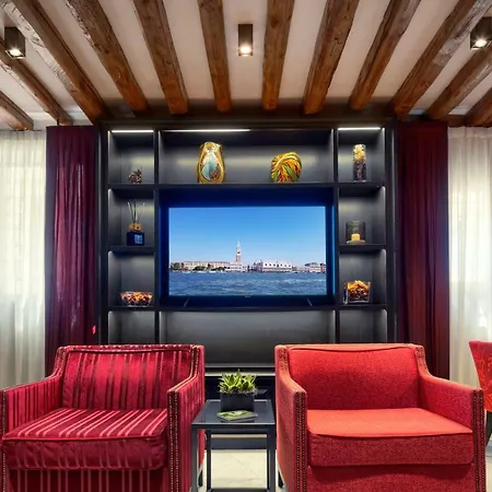 Hotel Bisanzio Venice