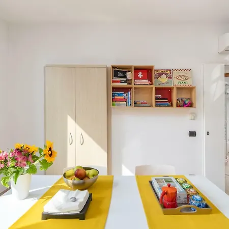 Apartamento Convenient In *