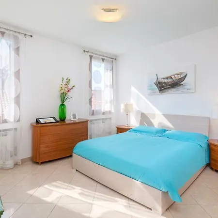 Convenient In Venecia