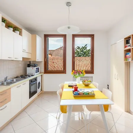 Apartamento Convenient In