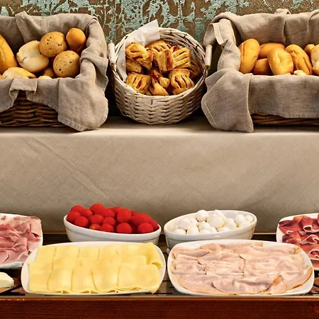 Bisanzio 4* Venice
