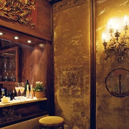Serenissima Hotel
