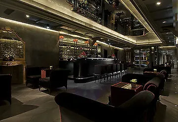 Palazzo Barbarigo Sul Canal Grande 4* Venedig