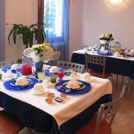 B&B Al Giardino Venezia
