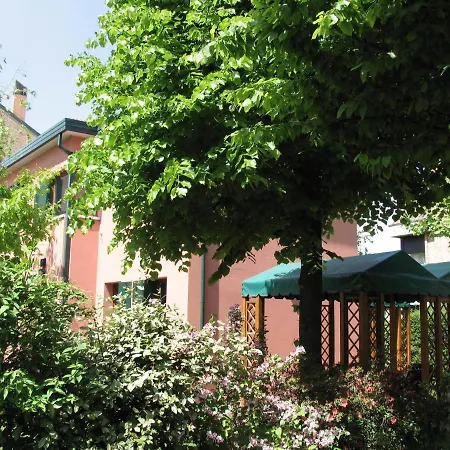 B&B Al Giardino 3* Venezia
