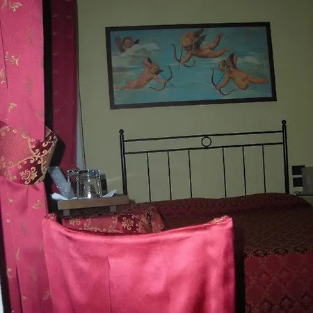 Hotel Agli Artisti 3*