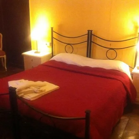 Bed & Breakfast Nicevenice Venice