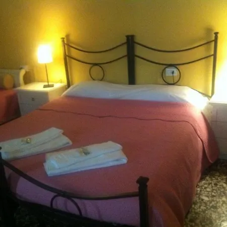 Bed & Breakfast Nicevenice