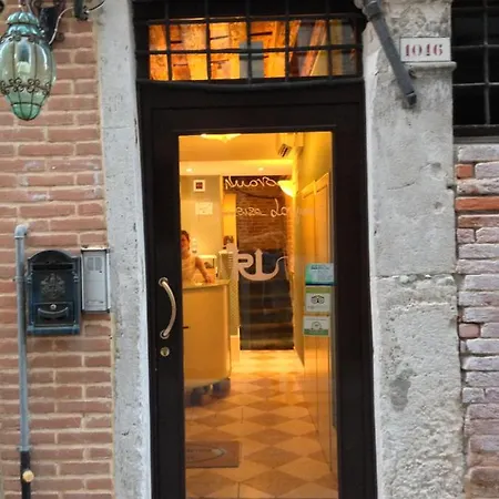 Nuova Residenza Laguna Apartment Venice