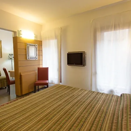 Hotell Antico Casin 2*