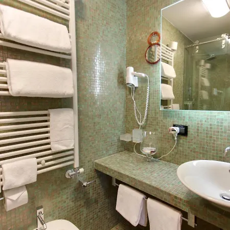 Hotell Antico Casin