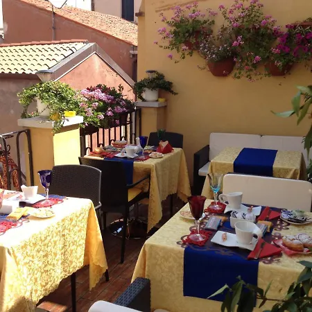 Antico Casin Hotell 2*