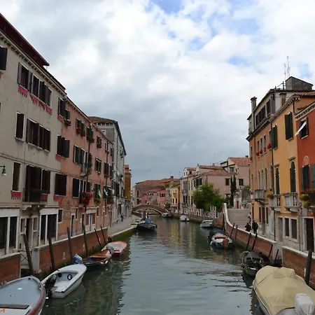 In Ai Carmini Appartement