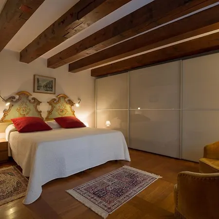 Apartment Casa San Severo