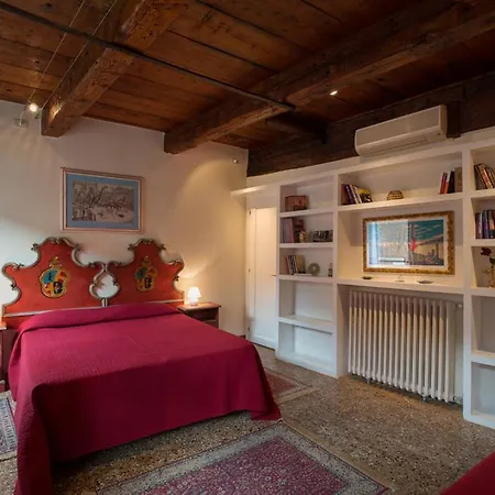 Casa San Severo Venice