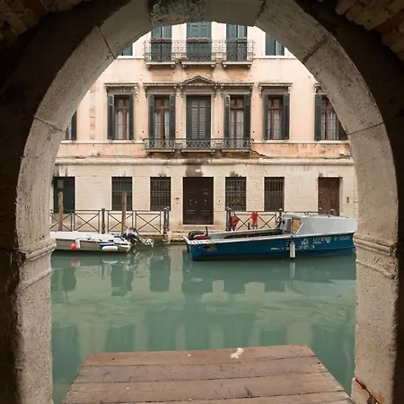 Apartment Casa San Severo *