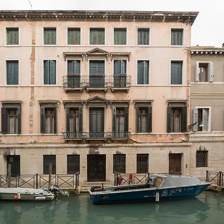 Casa San Severo Venice