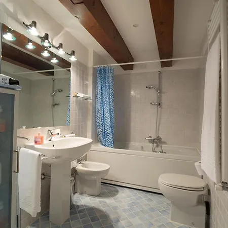 Casa San Severo Apartment *