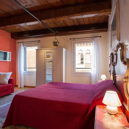 Apartment Casa San Severo