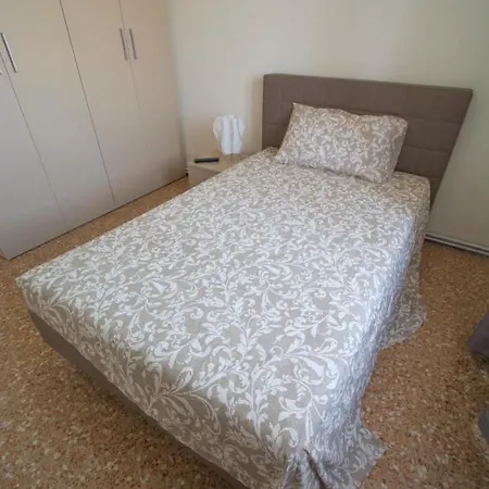 Apartmán Ca Rosa Canal View *