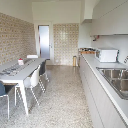 Ca Rosa Canal View Apartmán Benátky