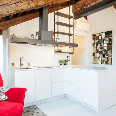 아파트 Pgrhome Coral Loft