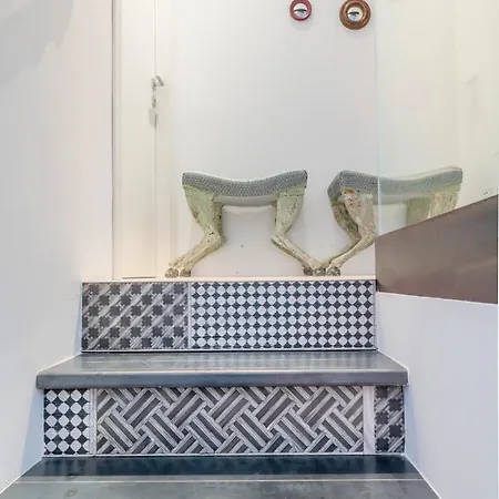 Pgrhome Coral Loft 아파트