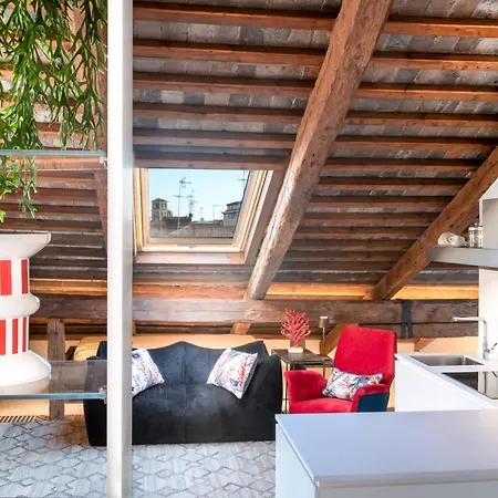 Pgrhome Coral Loft * 베니스