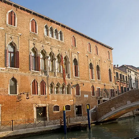 Palazzo Marcello Al Sole 3* Венеция