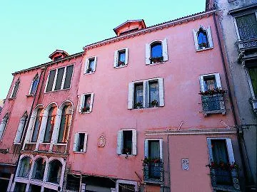 Ca' Del Campo Гостевой дом