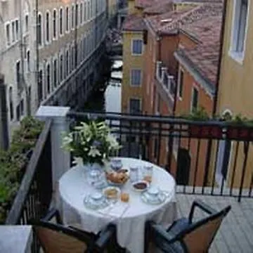 San Marco Palace Hotel