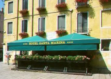 Santa Marina Venecia